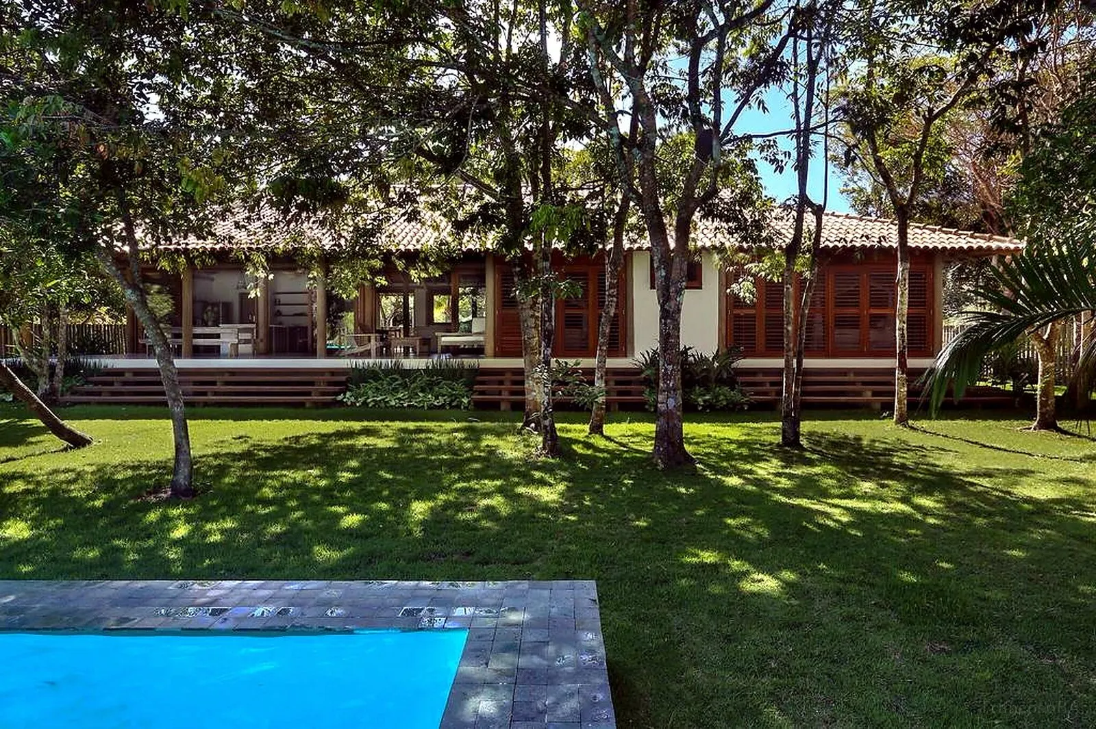 Casa 3 Meninas