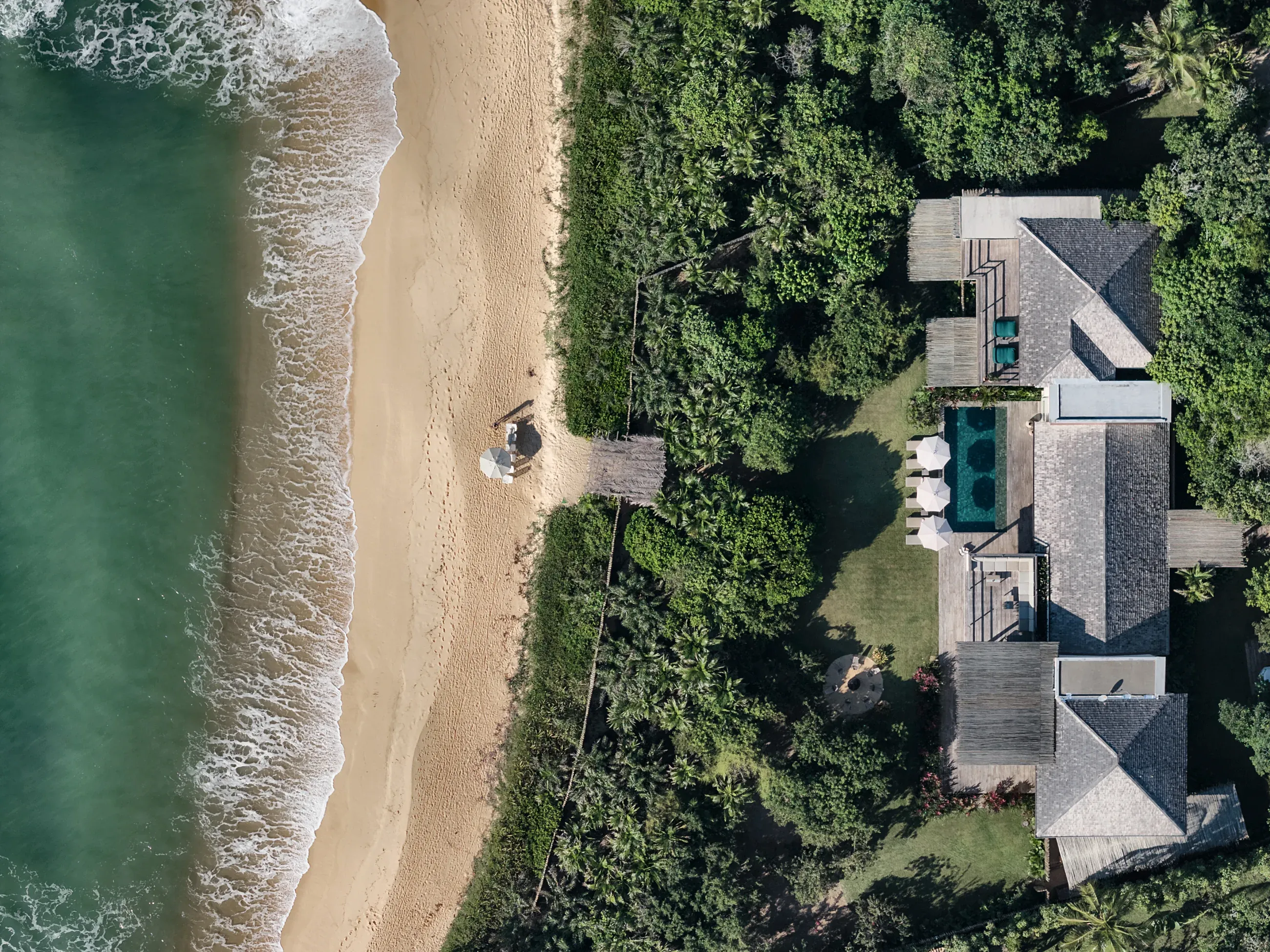 Casa Aroeira