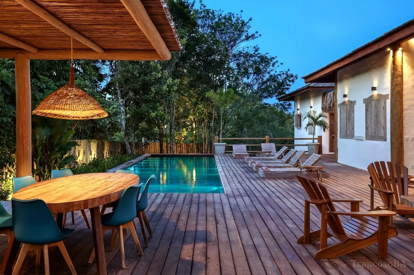 Casa Biriba