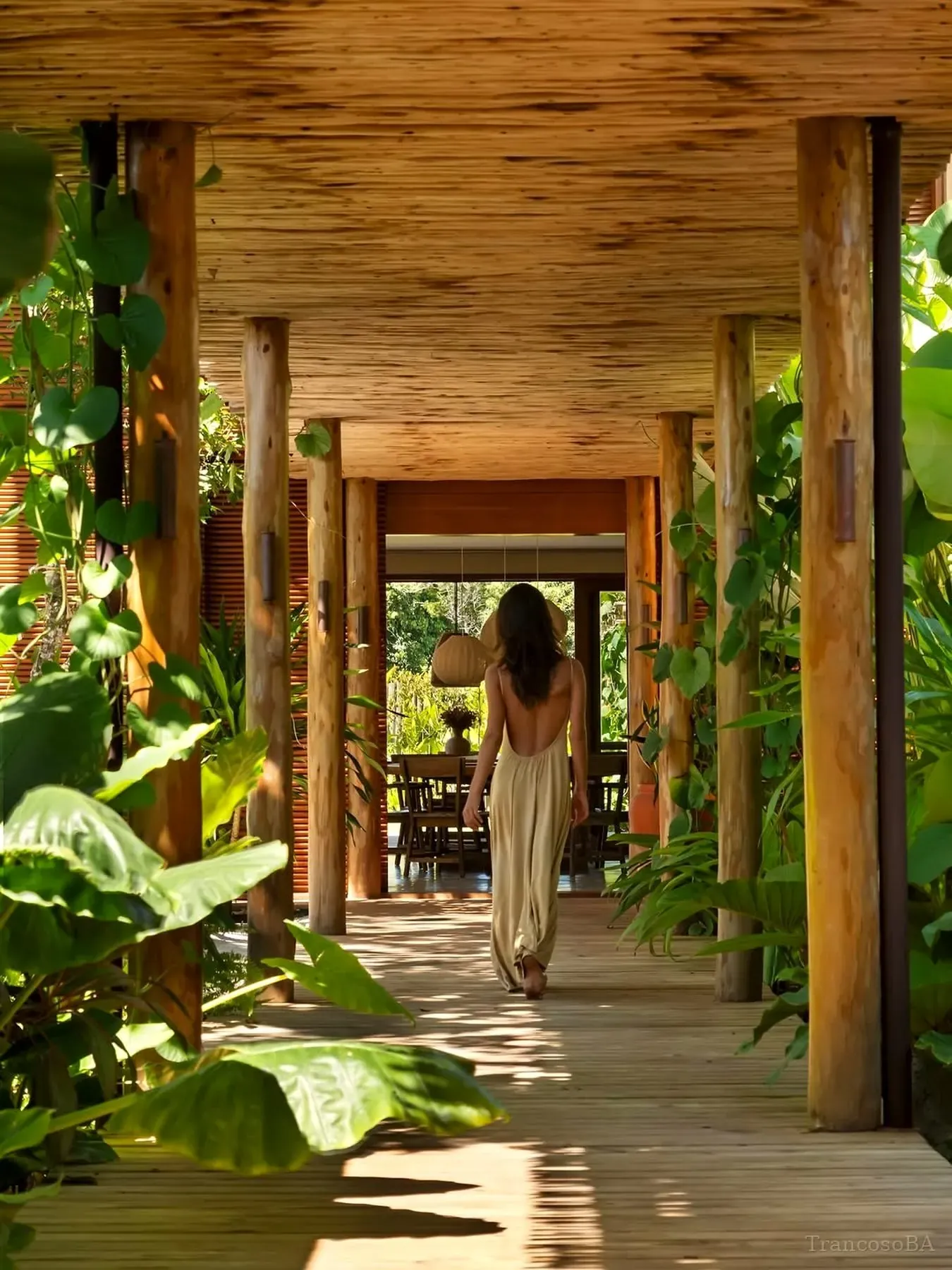 Casa Bossa Nova