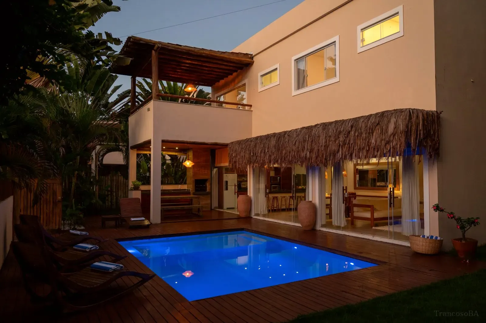 Casa Coqueiral 26