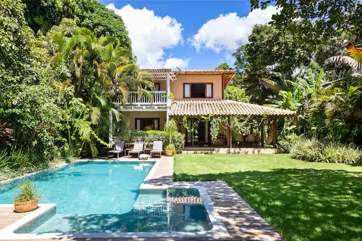 Casa Brunella