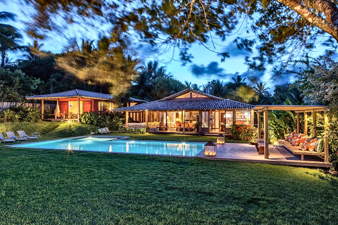 Casa Buena Vista