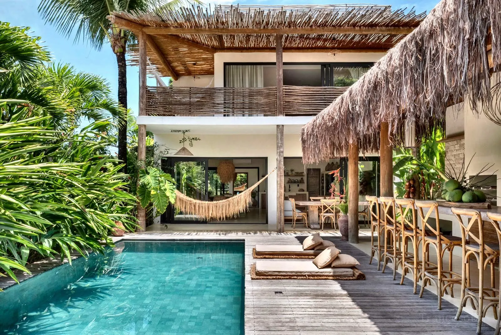 Casa Pitanga