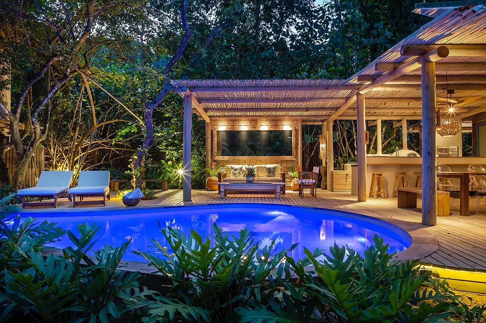 Casa Casadei