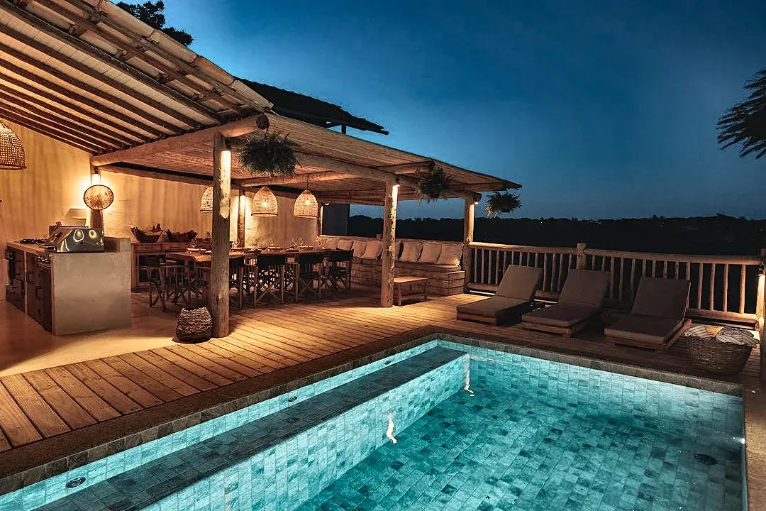 Casa Flô