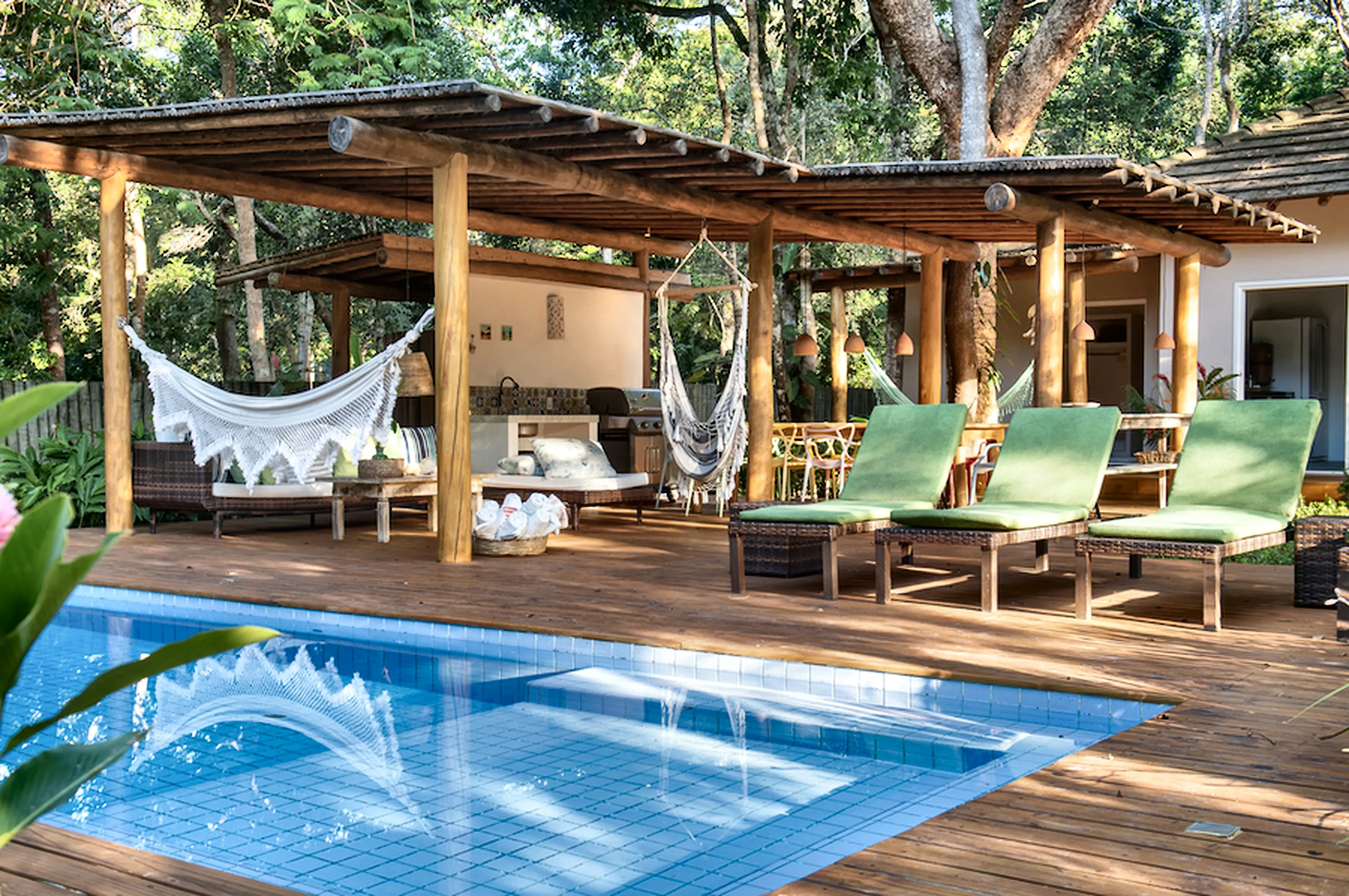 Casa Lili