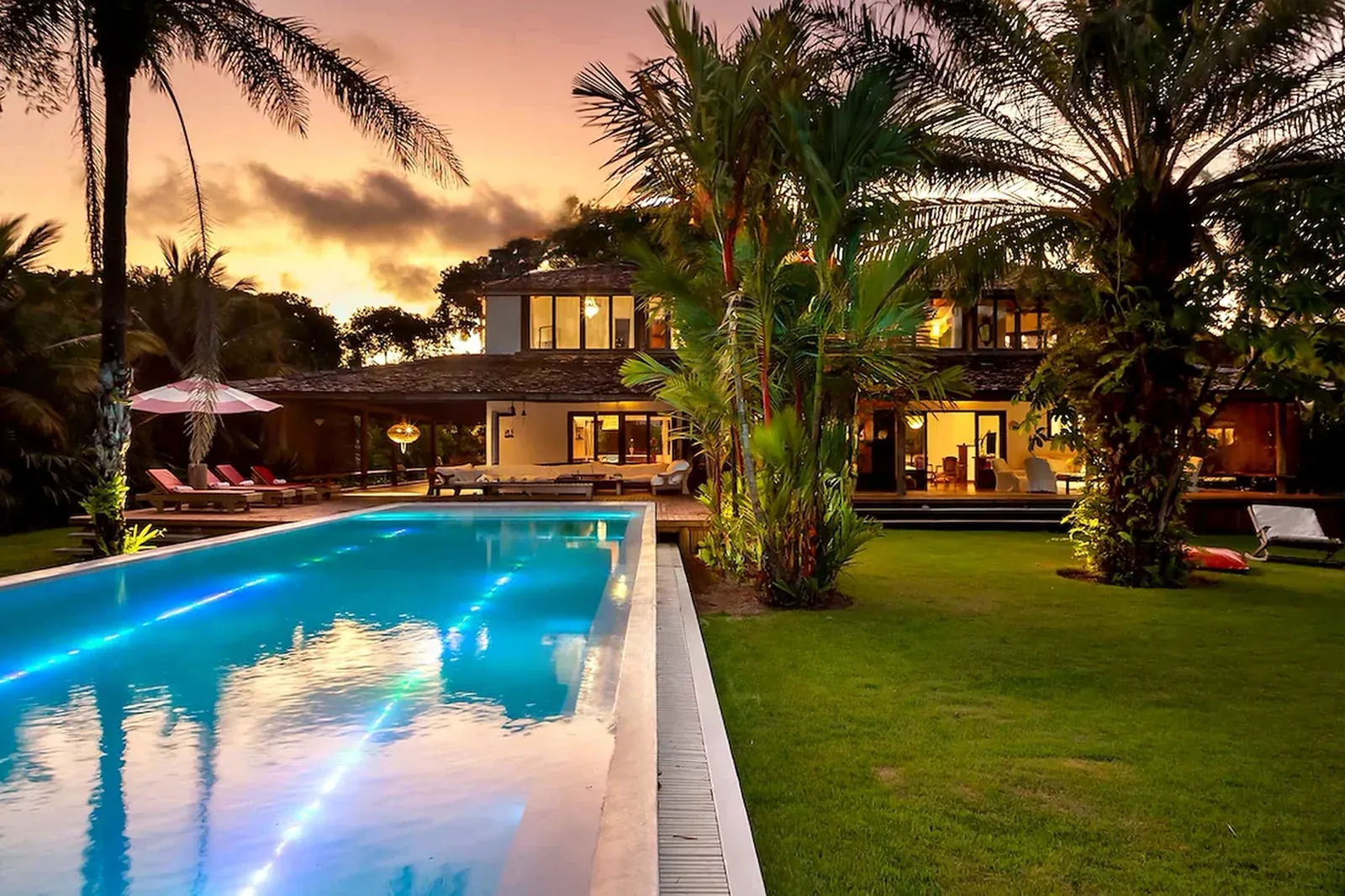 Casa Lua
