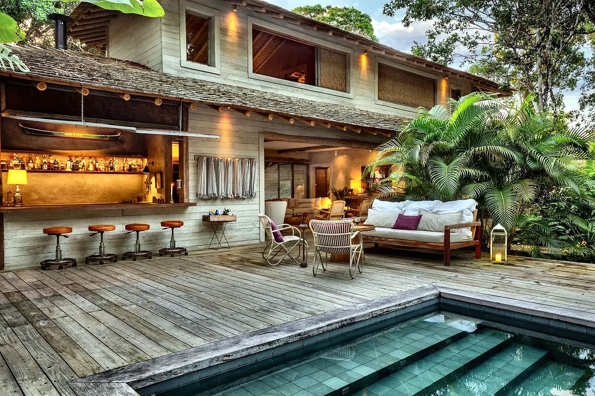 Casa Casamar