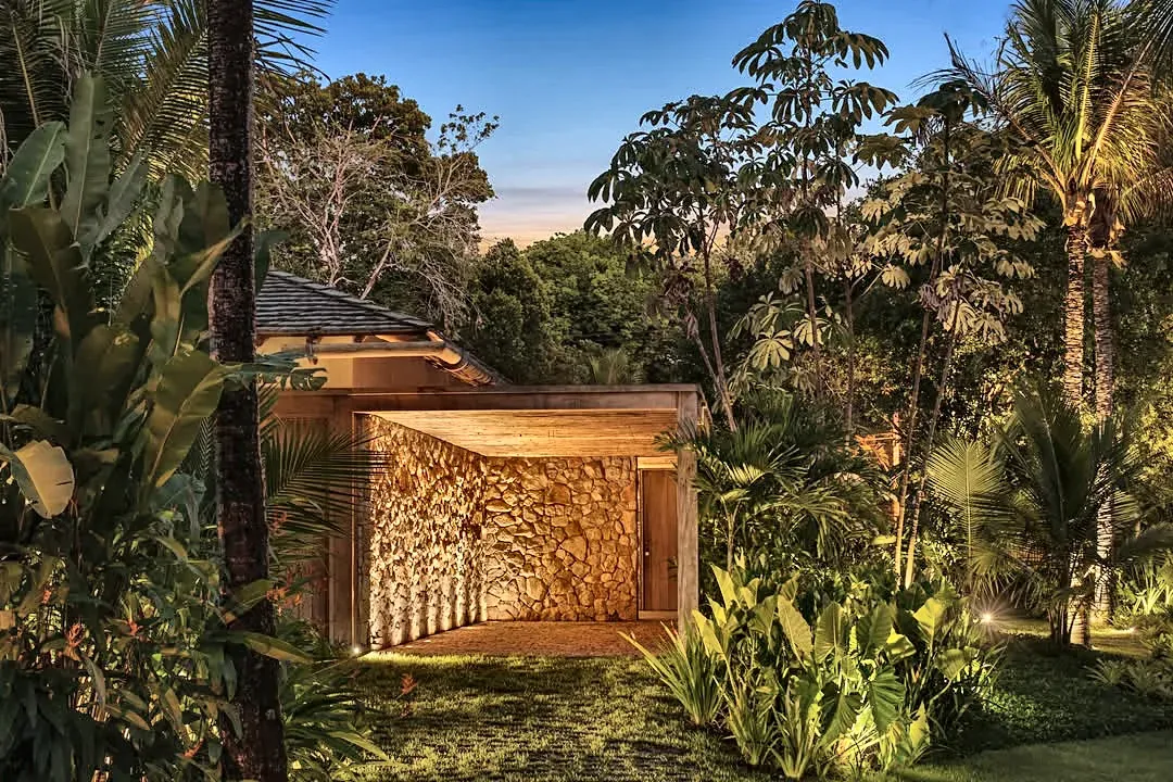 Casa Trama