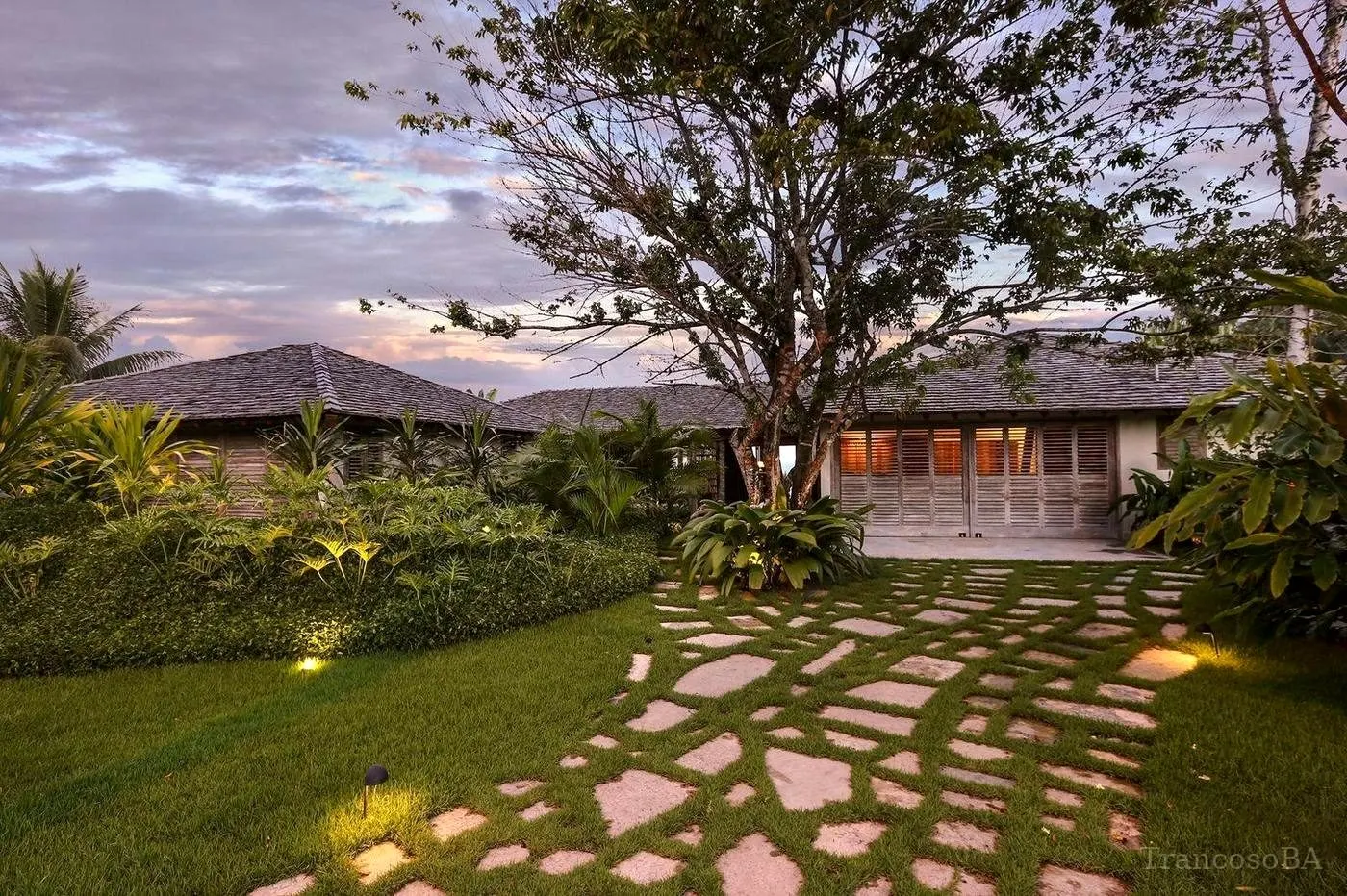 Casa Cazá