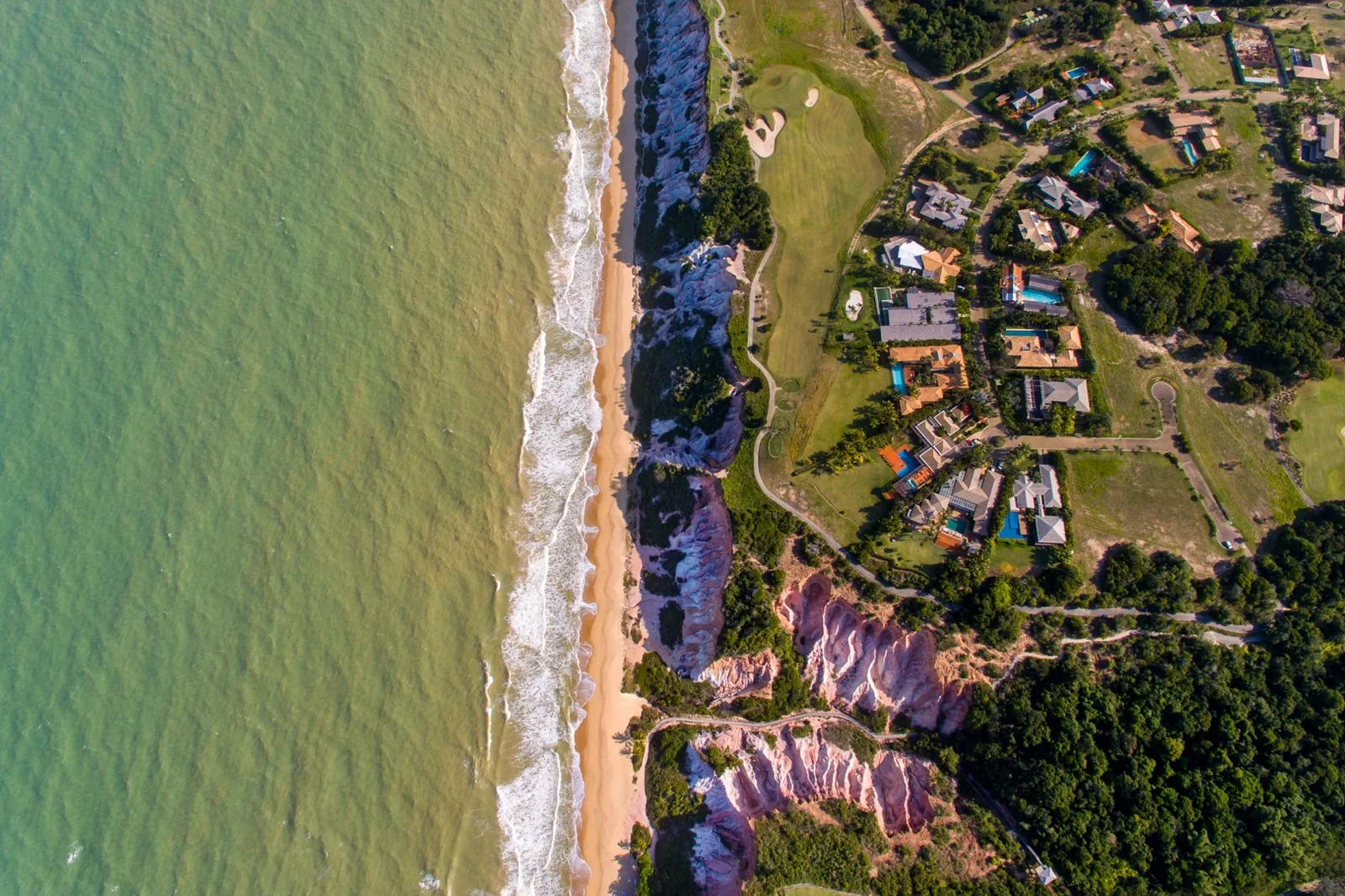 Terravista & Golf