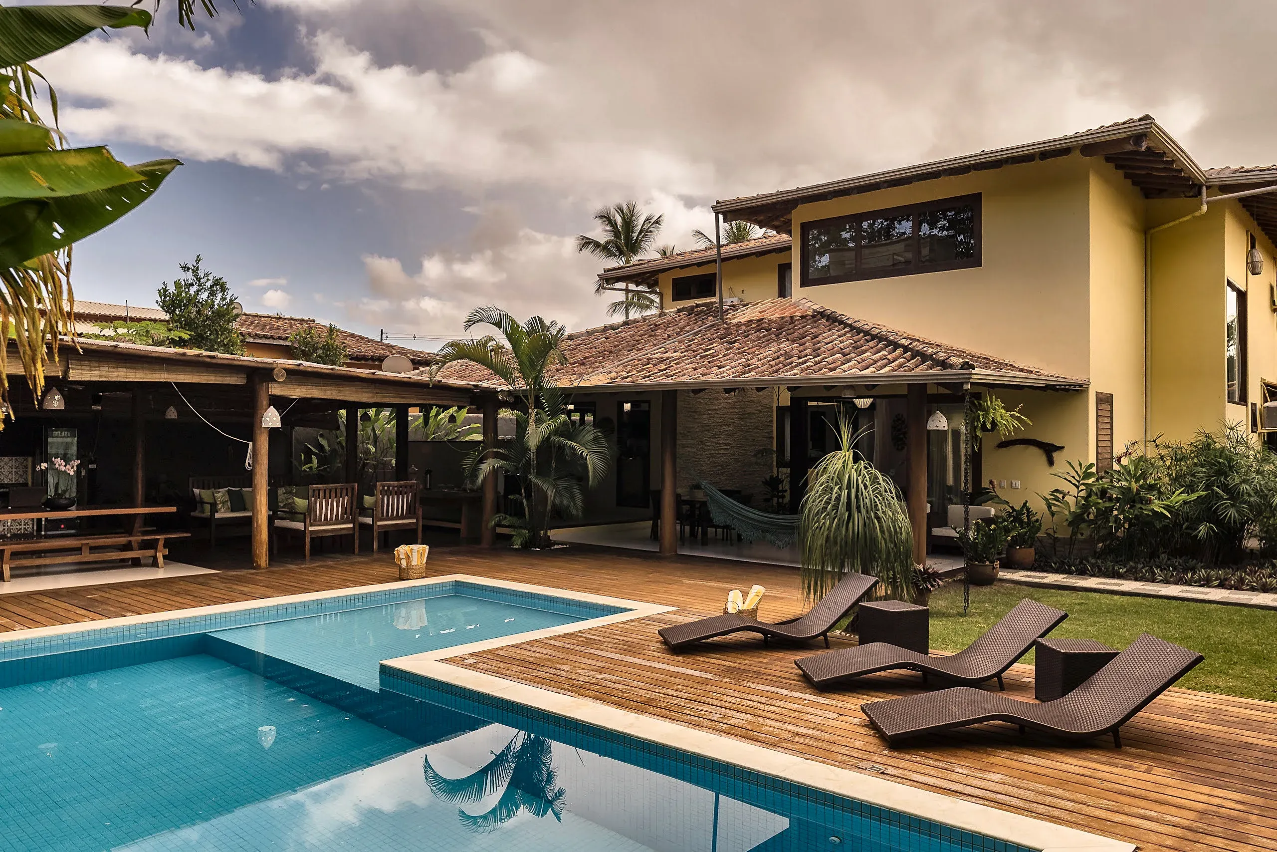 Casa Coqueiral 4