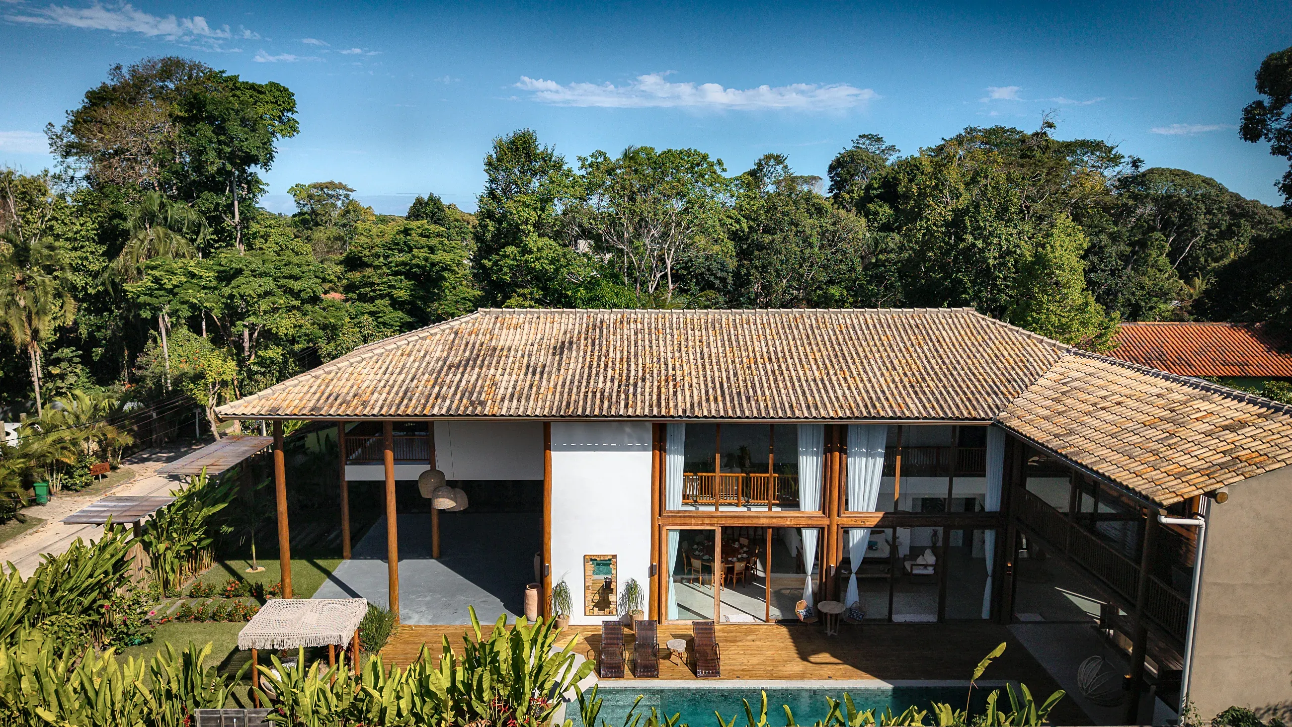 Casa Coqueiral 8