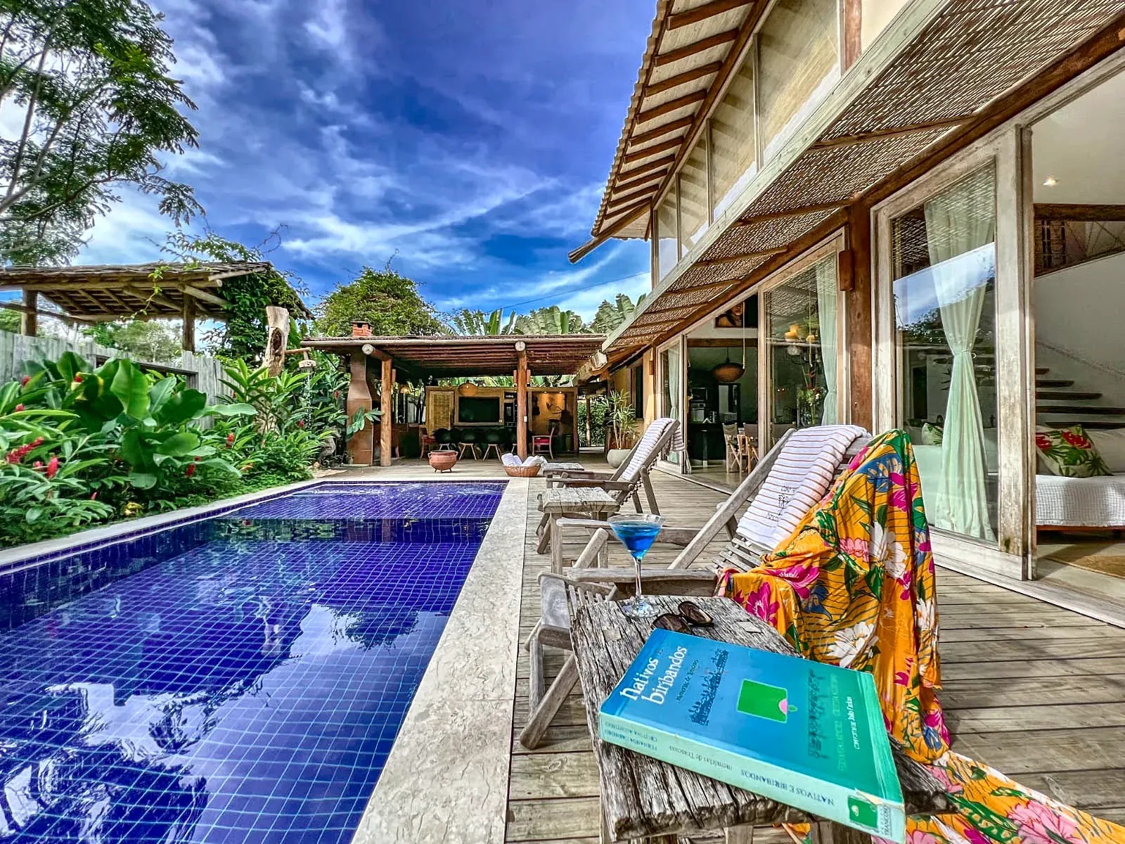 Casa Coqueiral 27