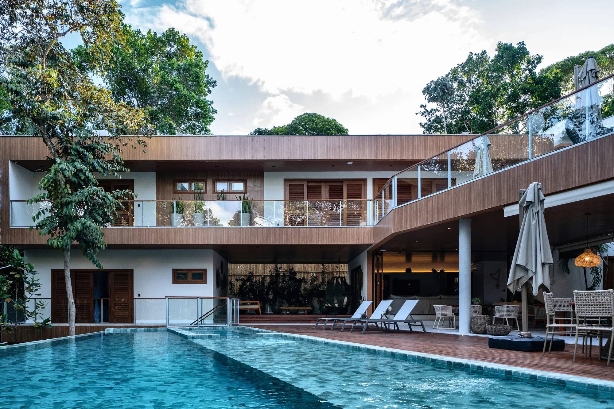 Casa Coqueiral 1