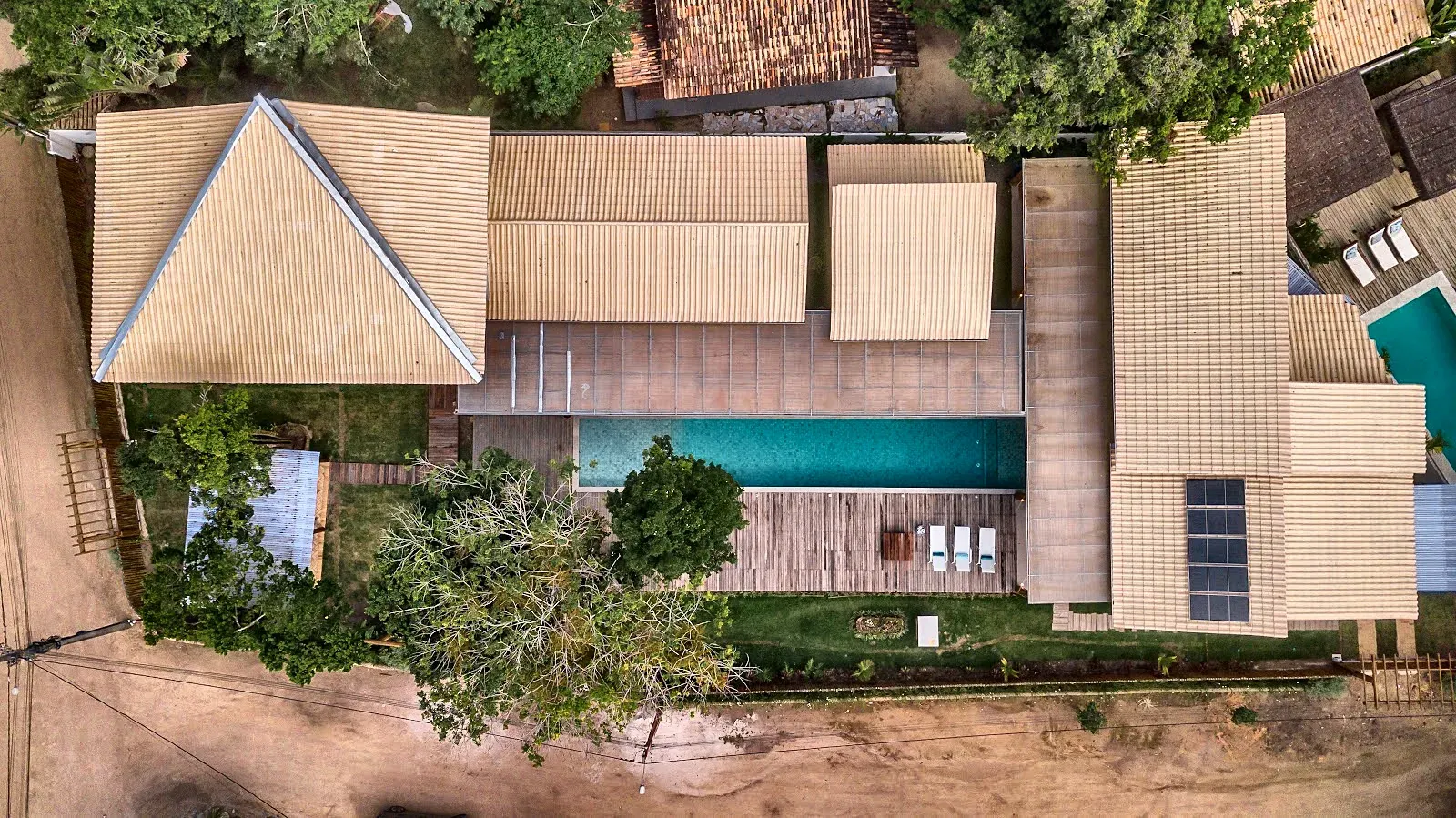 Casa Coqueiral 2