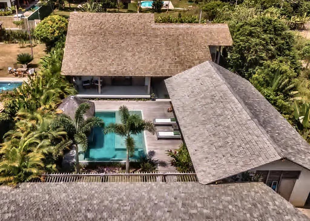 Casa Coqueiral 11