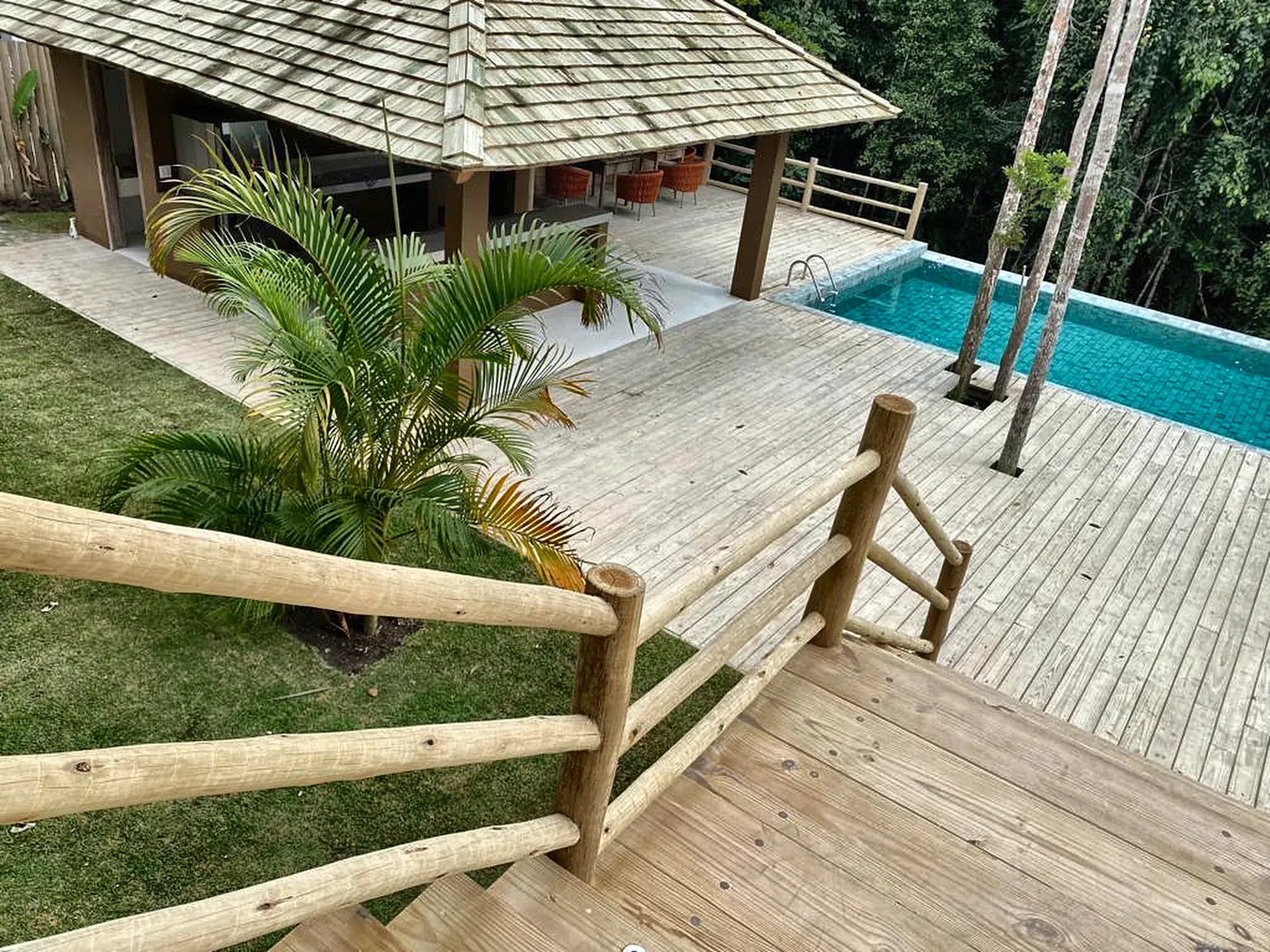 Casa Coqueiral 14