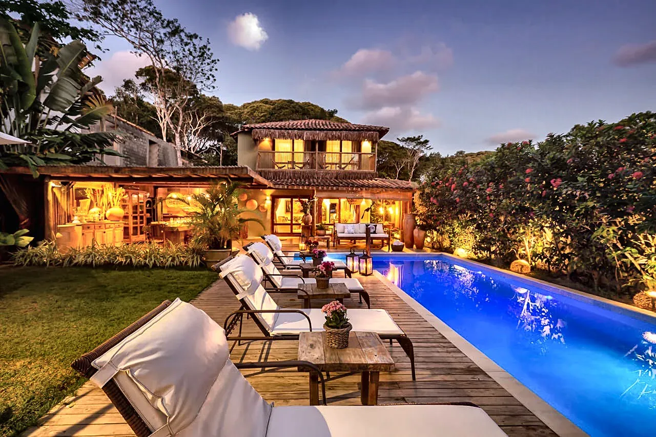 Casa Coqueiral 15