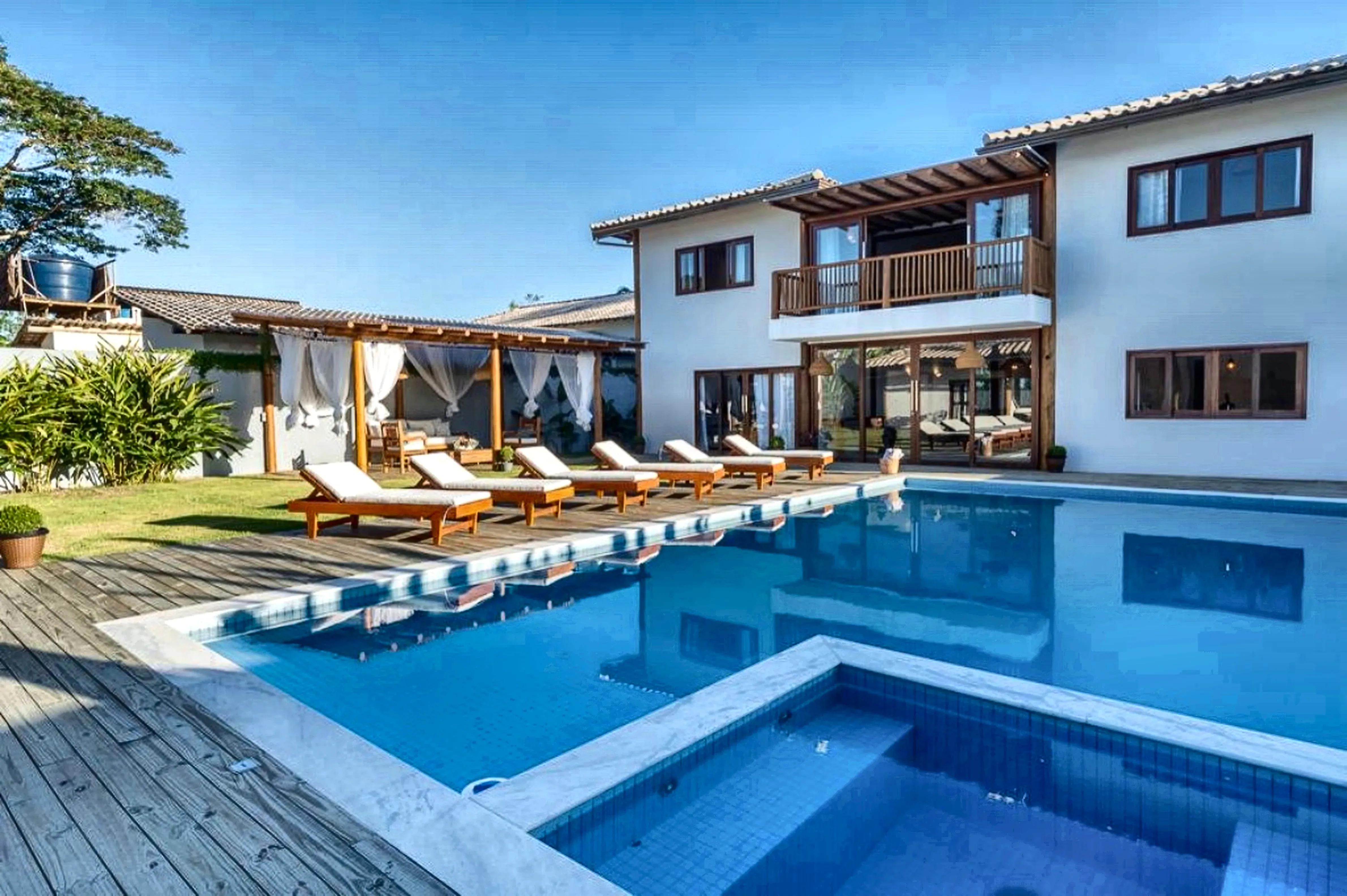 Casa Coqueiral 20