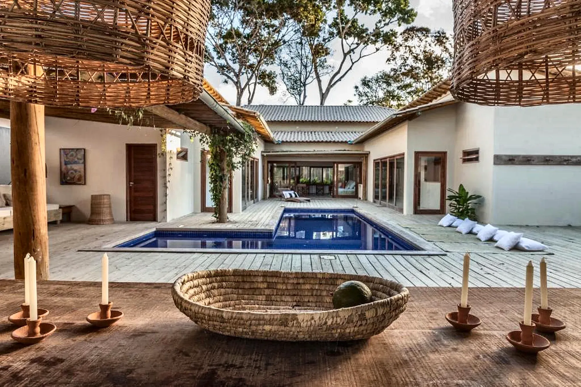 Casa Coqueiral 21