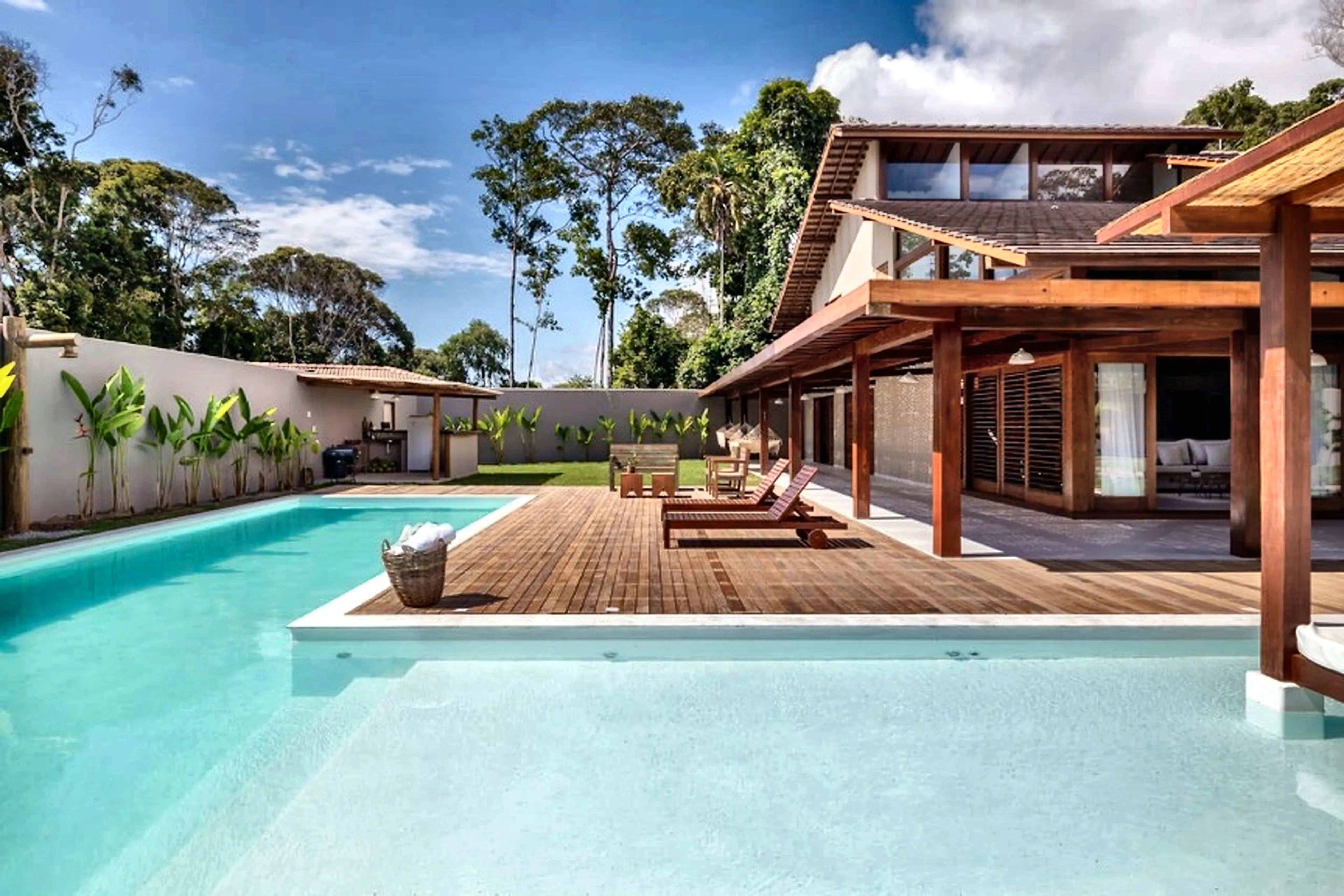 Casa Coqueiral 22