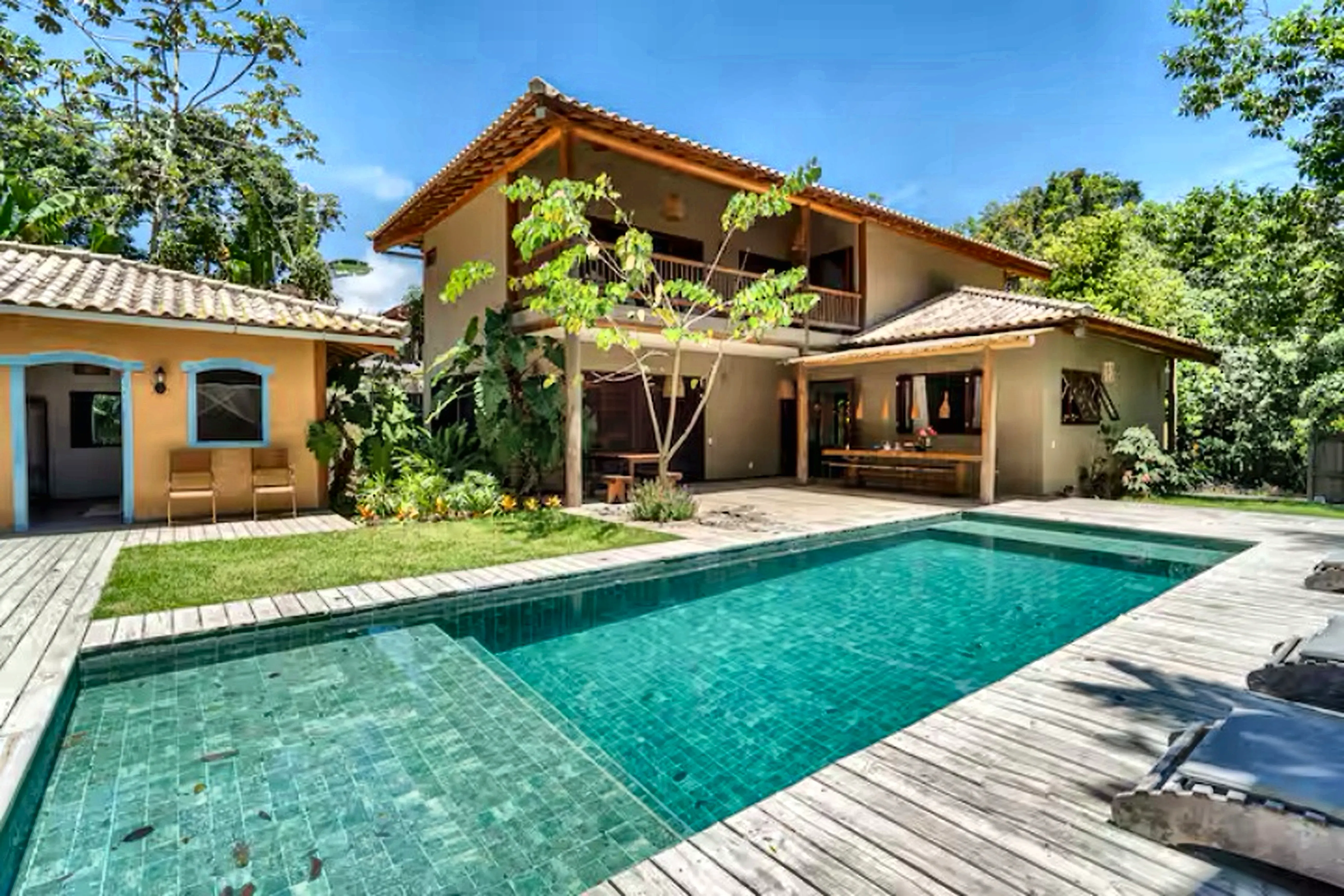 Casa Coqueiral 23