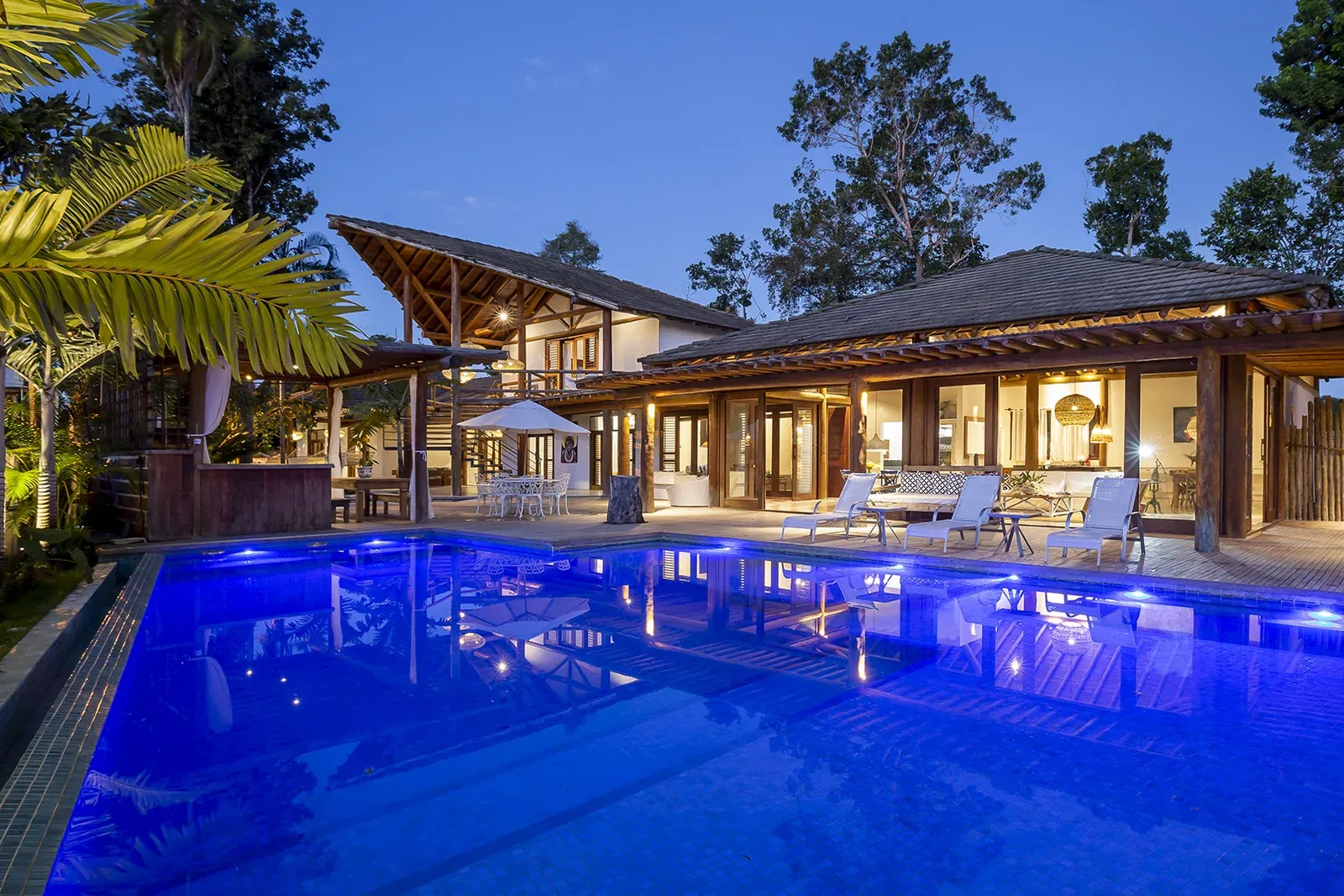 Casa Coqueiral 7