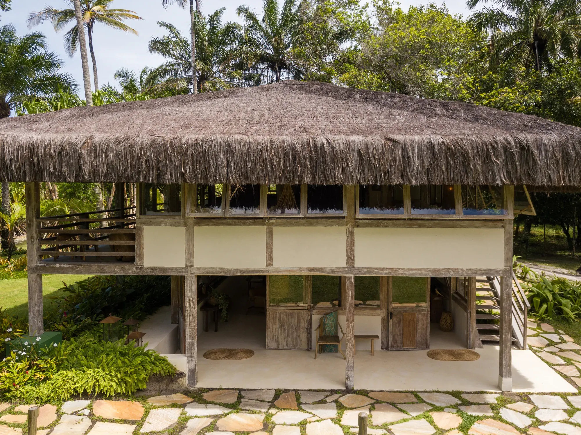Casa Dadinho