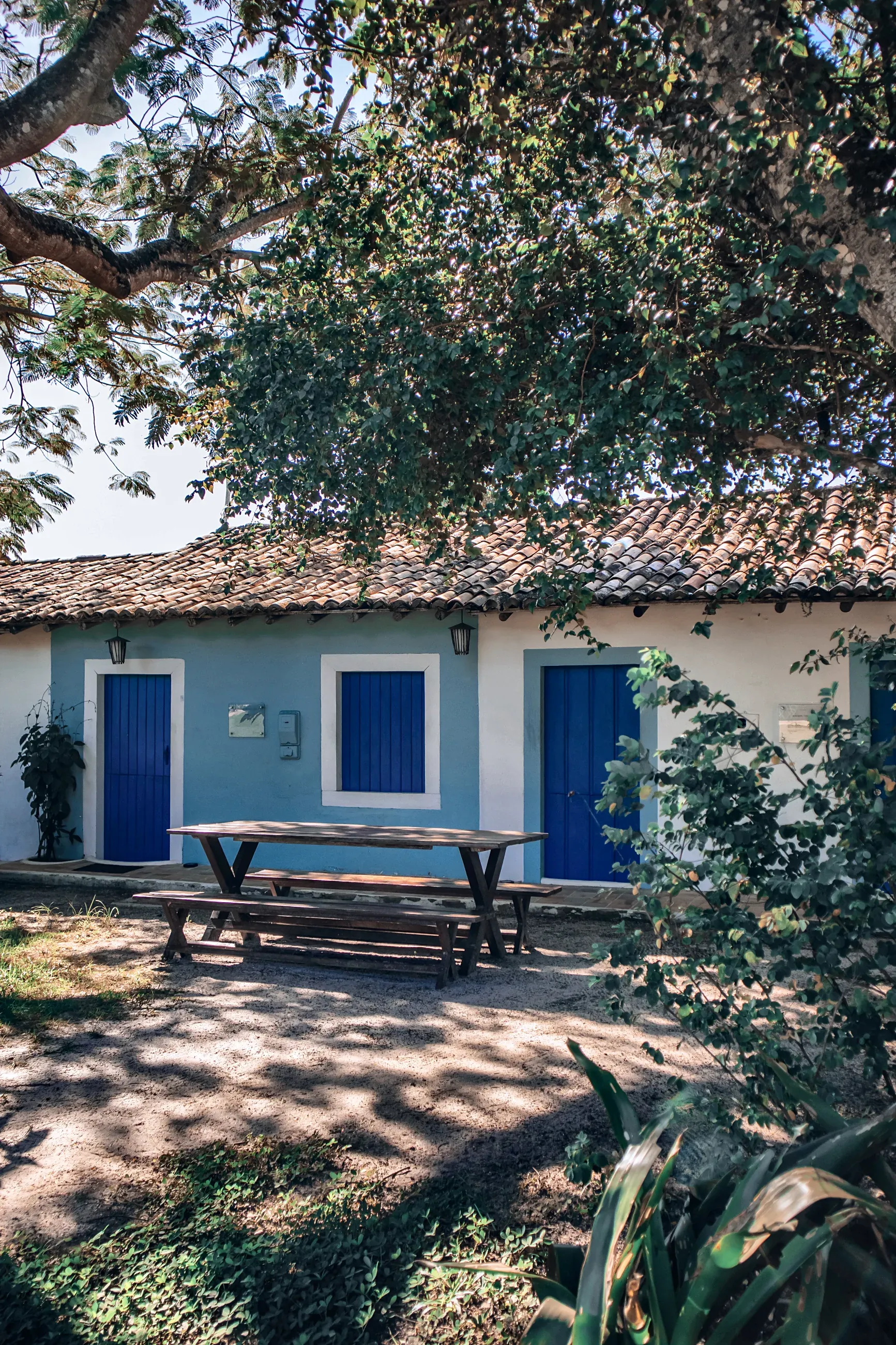 Casa Dona Olava