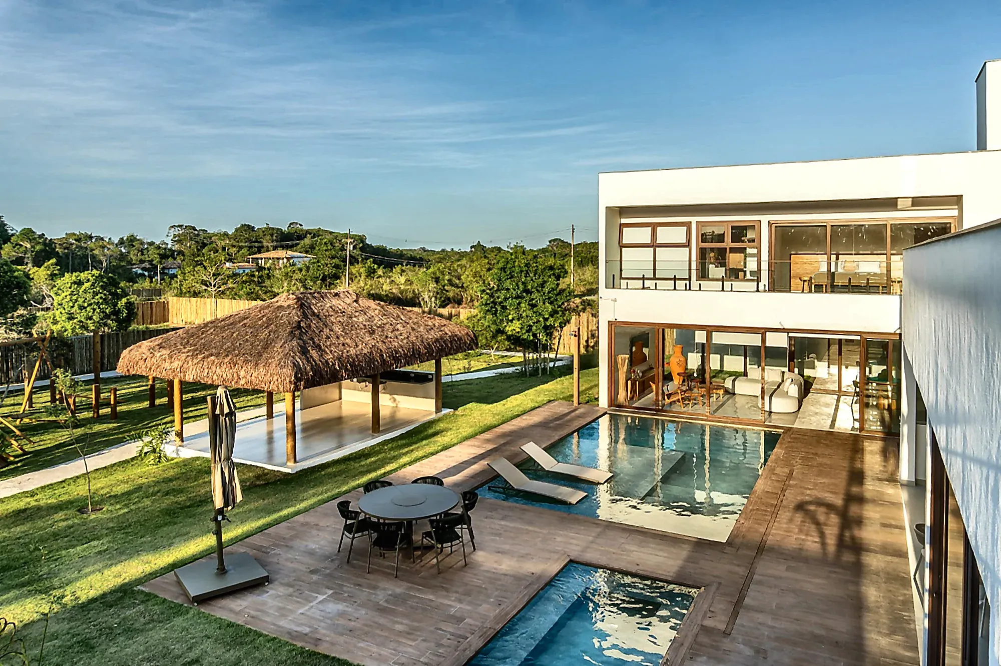 Casa Eco 1