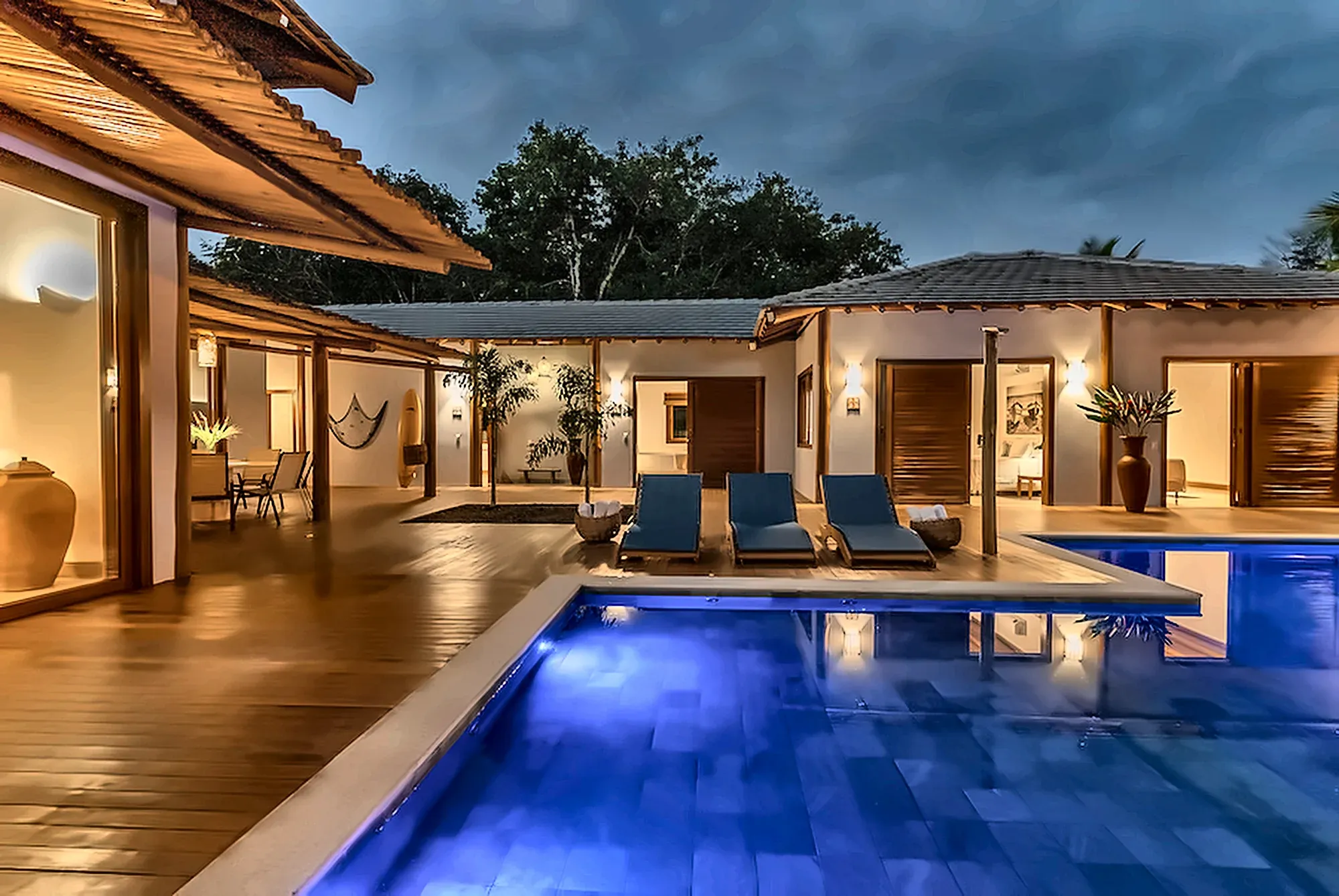 Casa Eco 3