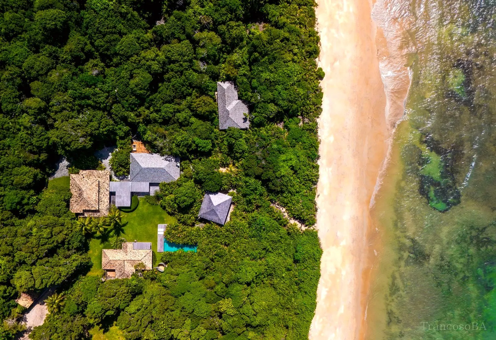 Casa Floresta
