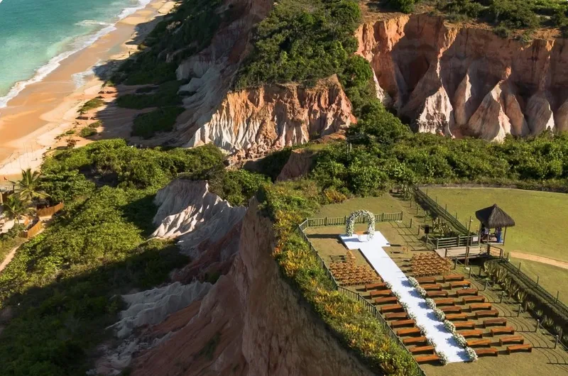 Casamento em Trancoso: guia completo para organizar um destination wedding