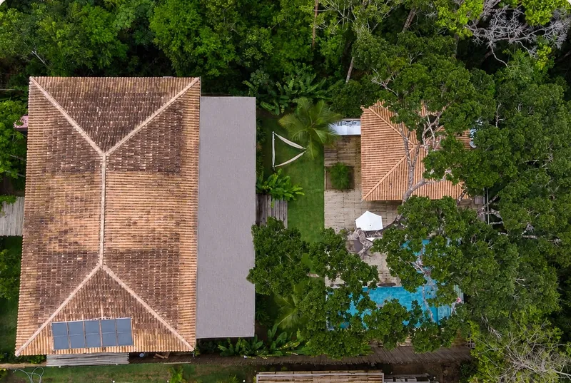 Condomínio Coqueiral em Trancoso: perfil, casas e localização