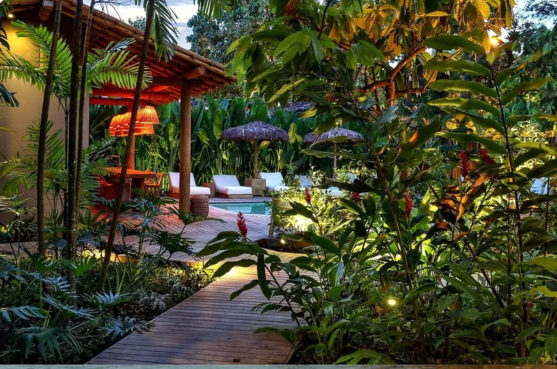 Condomínio Tempo em Trancoso: entre o Quadrado e a natureza