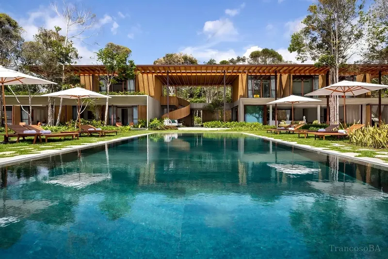 Casa em Trancoso, cenário de casamentos
