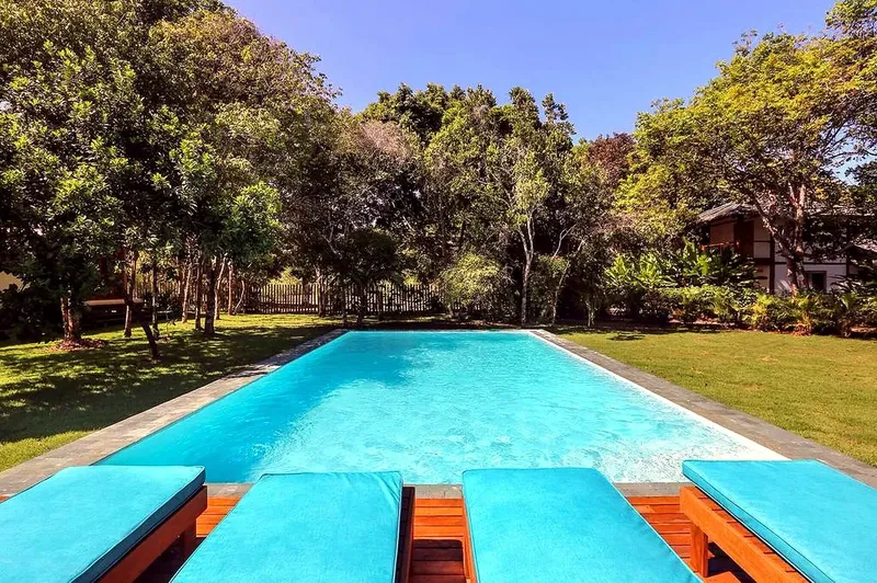 Casa de temporada em Trancoso