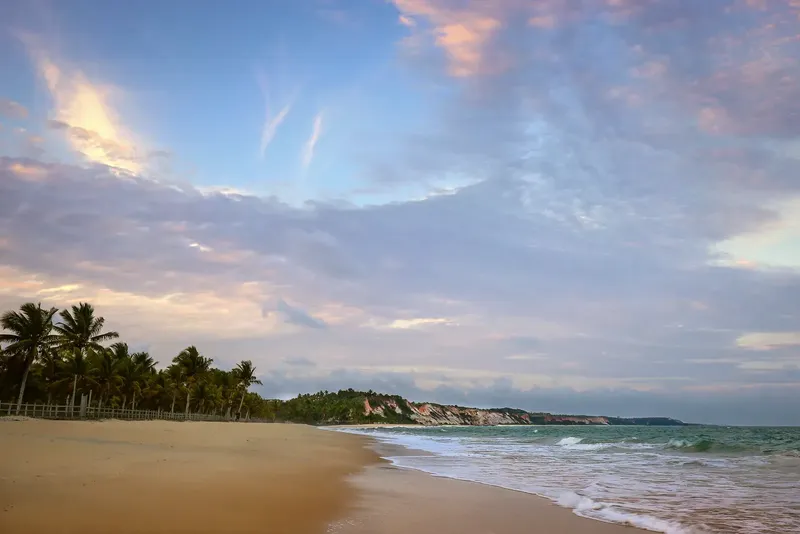 Praia da Ponta da Barra