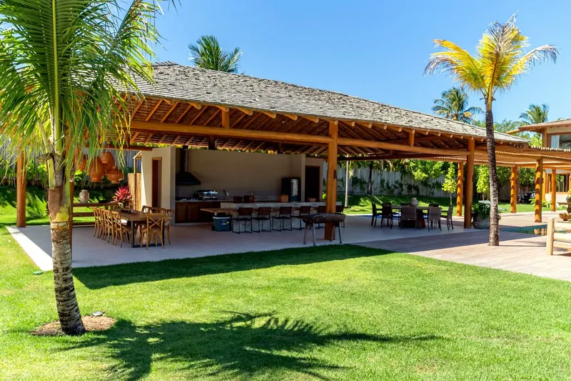 Casa para grupos em Trancoso