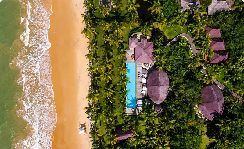 Melhor época para ir a Trancoso: guia mês a mês