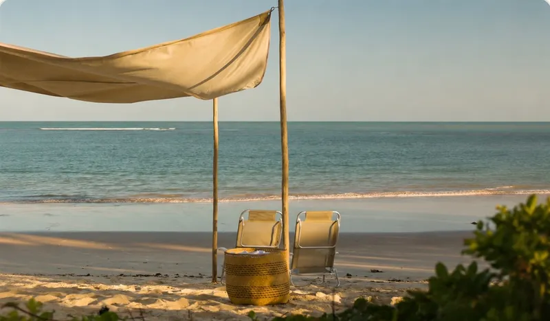 Melhores pousadas e hotéis de Trancoso: onde ficar por praia e região