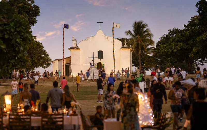 O que fazer em Trancoso: experiências, passeios e roteiros