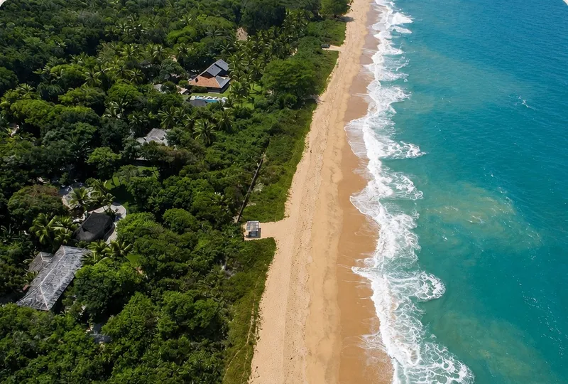 Onde ficar em Trancoso: entenda as regiões antes de escolher