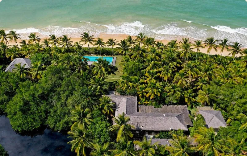 Ponta da Barra em Trancoso: como é ficar na região