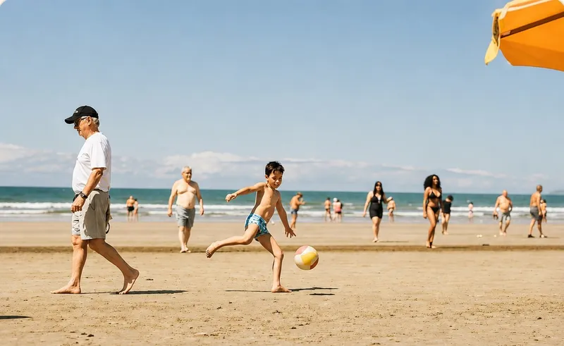 Trancoso com crianças: onde ficar, praias e dicas para famílias