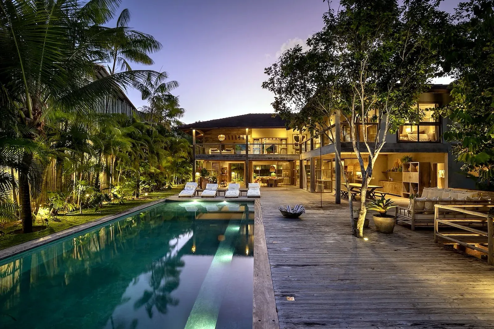 Villa Iandê