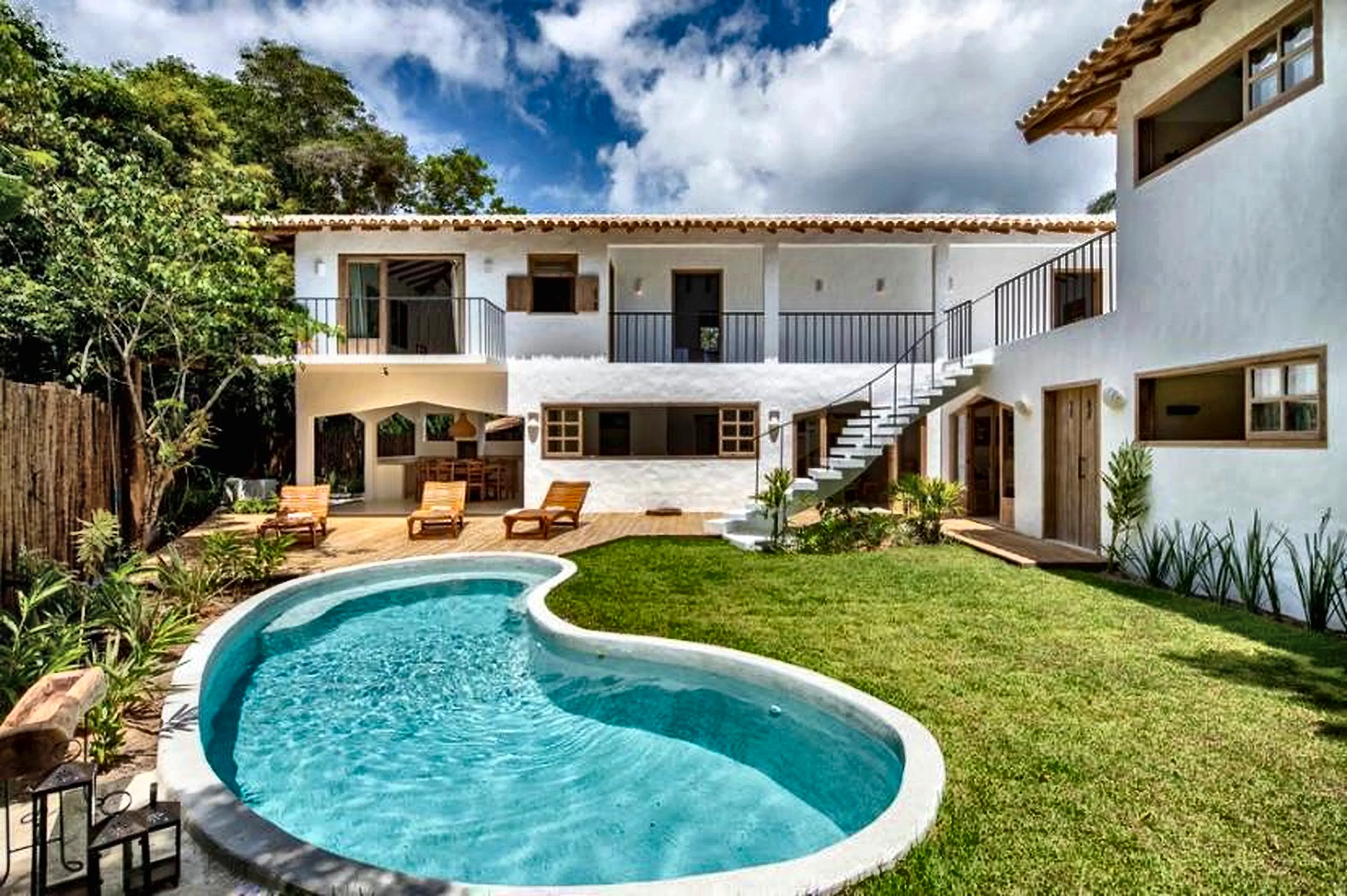 Casa 14 João Vieira