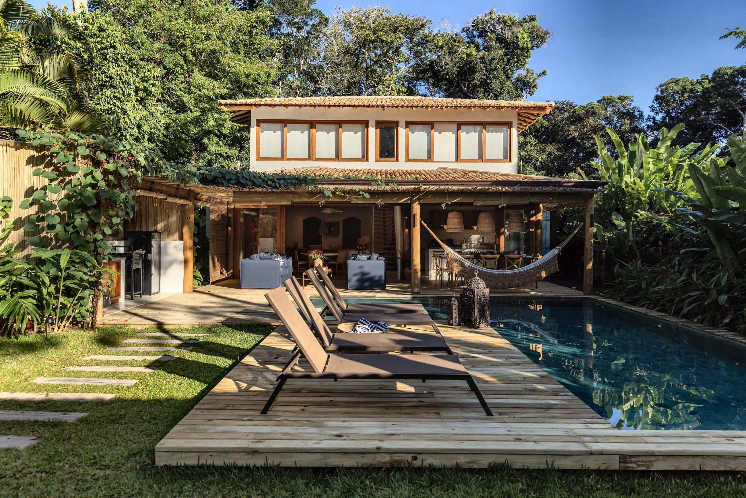 Casa Juê